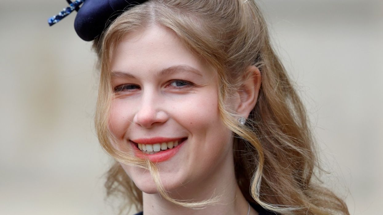 Lady Louise Windsor