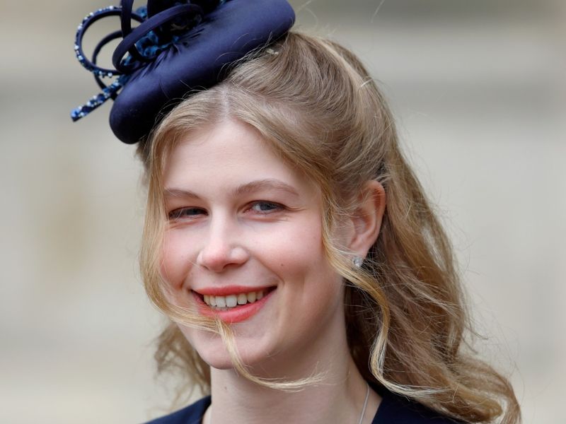 Lady Louise Windsor