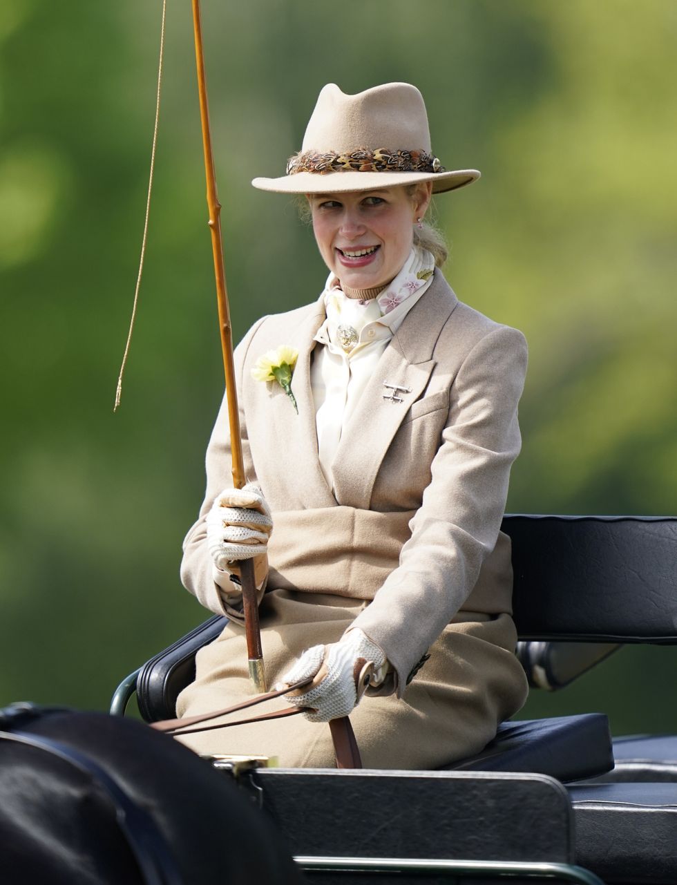 Lady Louise Windsor