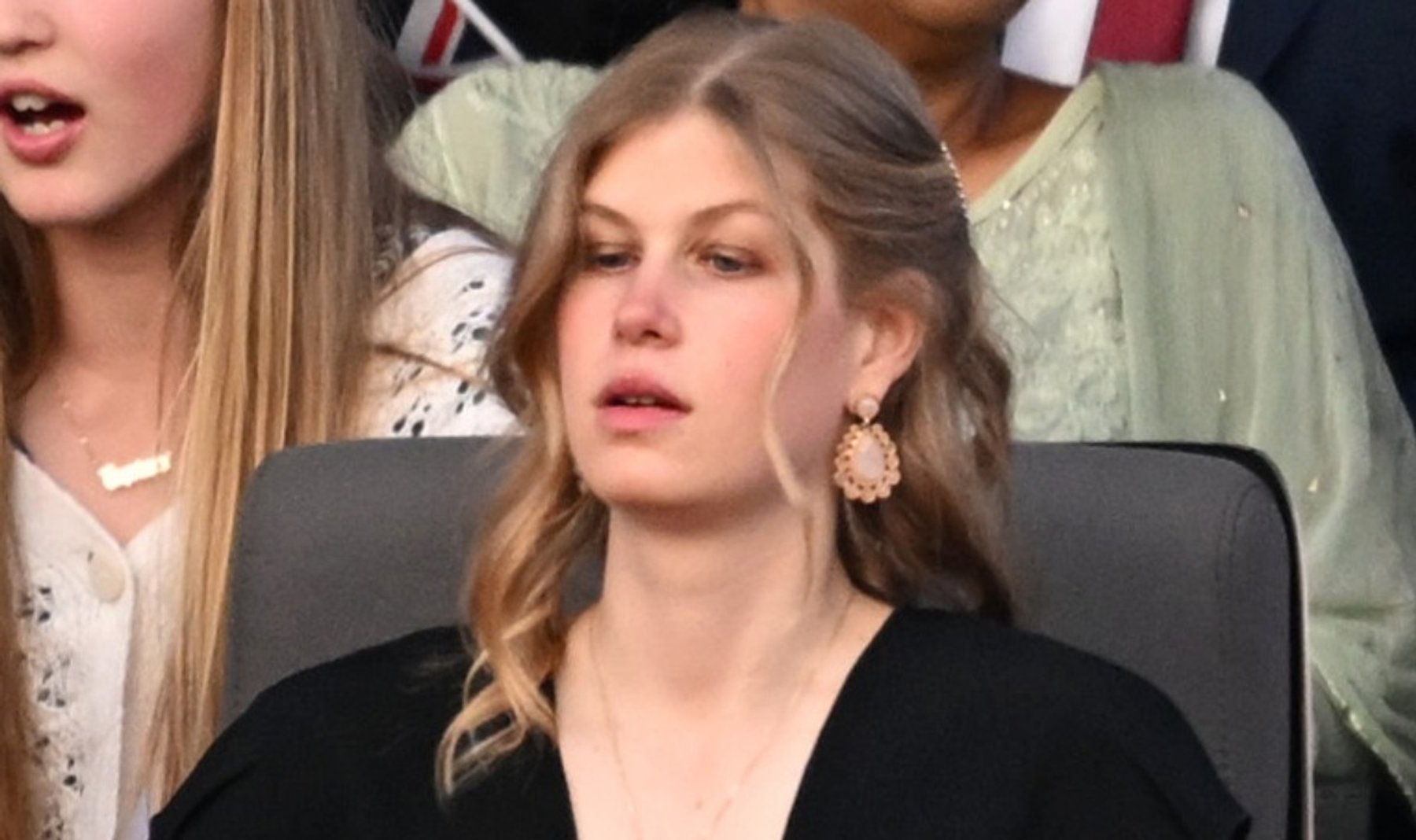 Lady Louise Windsor