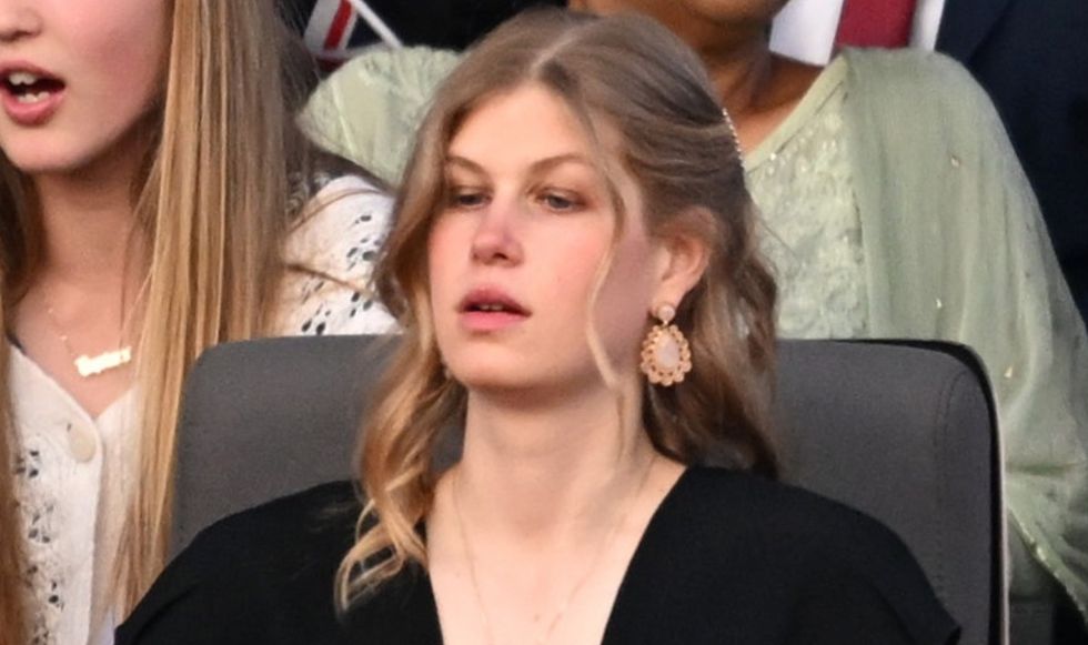 Lady Louise Windsor