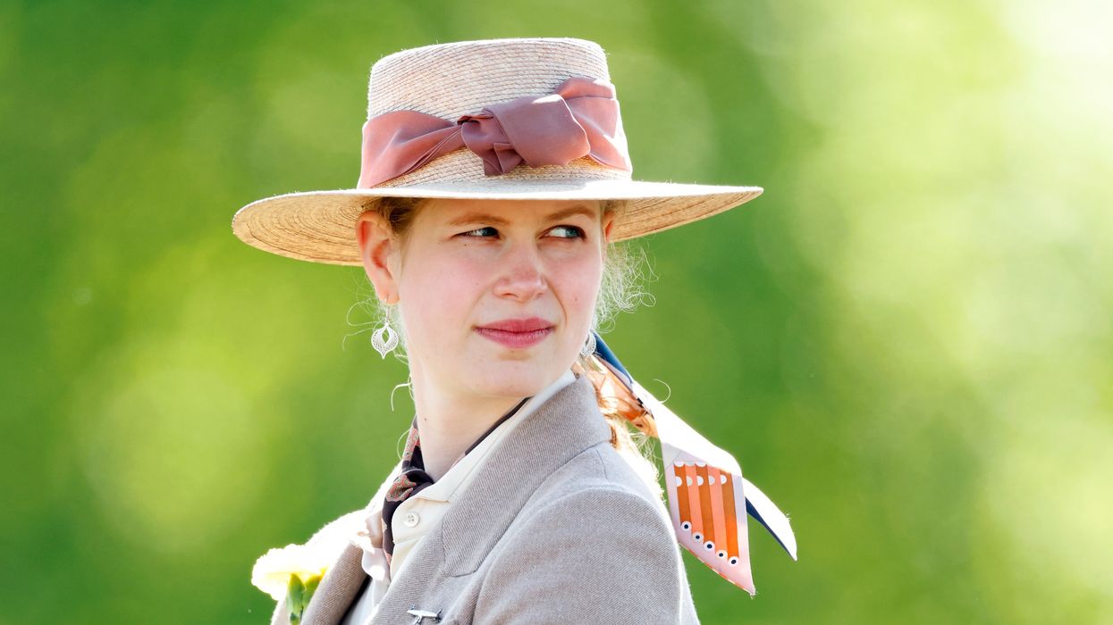 Lady Louise Windsor