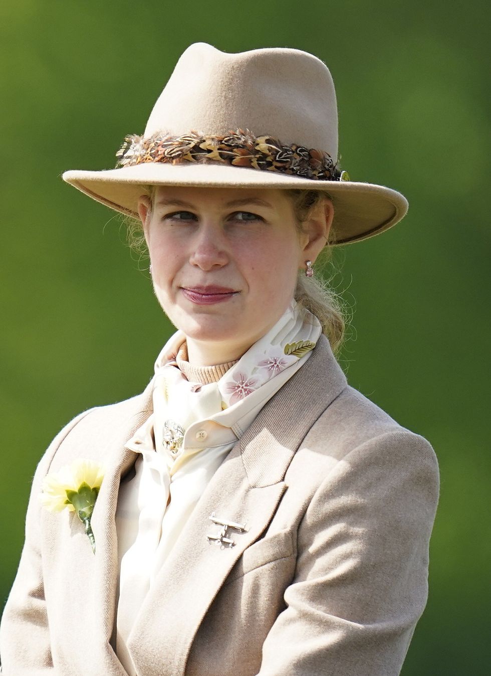 Lady Louise Windsor