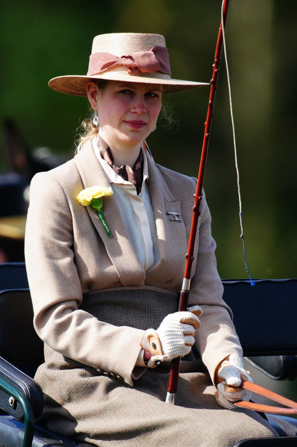 Lady Louise Windsor