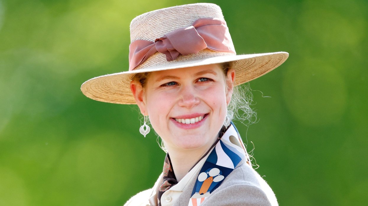 Lady Louise Windsor