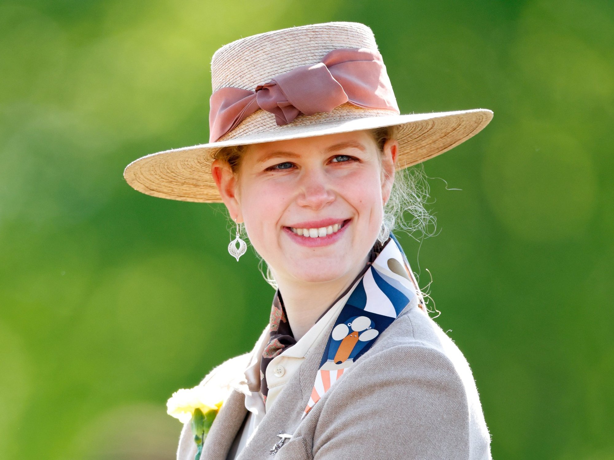 Lady Louise Windsor
