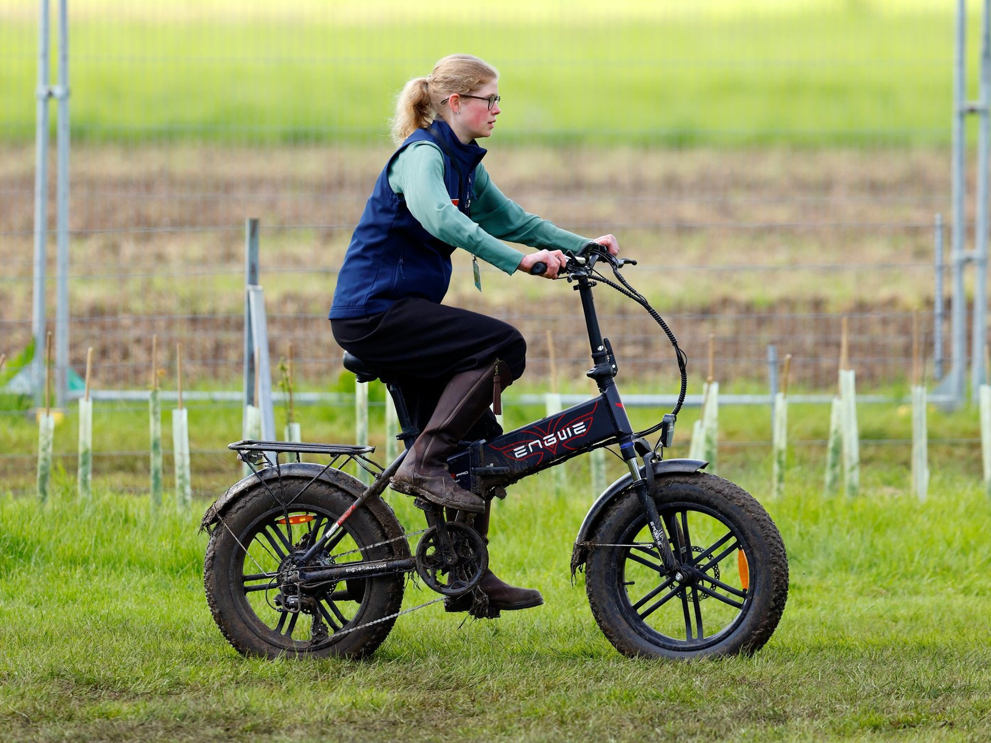 Lady Louise Windsor