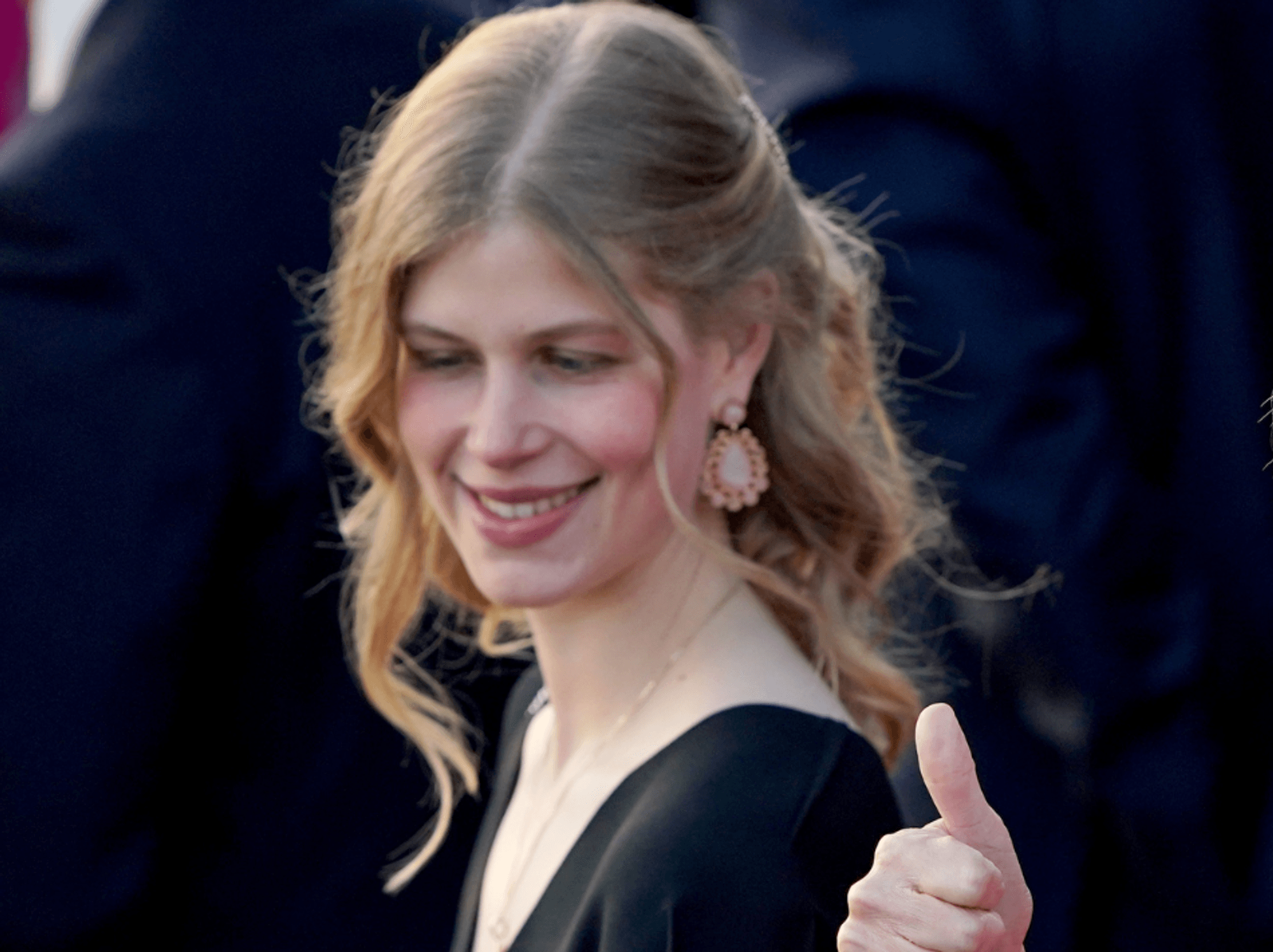 Lady Louise Windsor