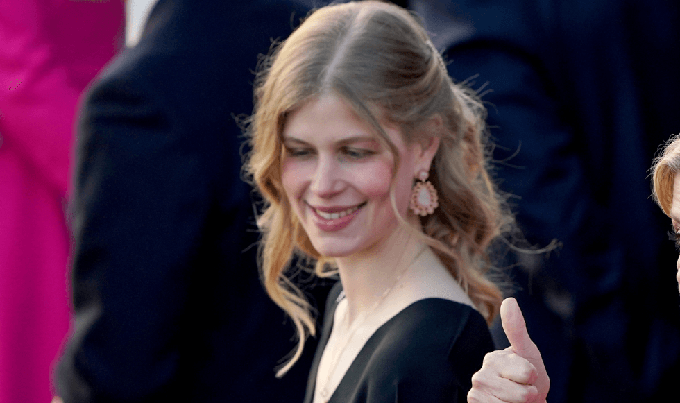 Lady Louise Windsor