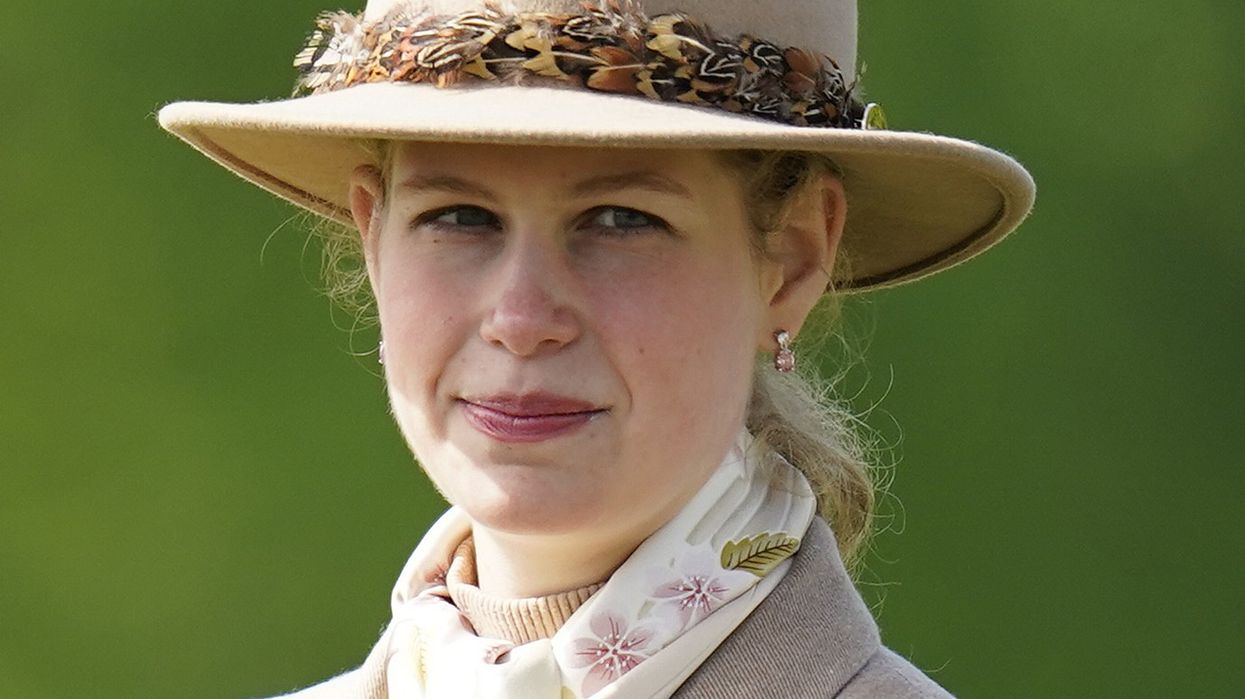 Lady Louise