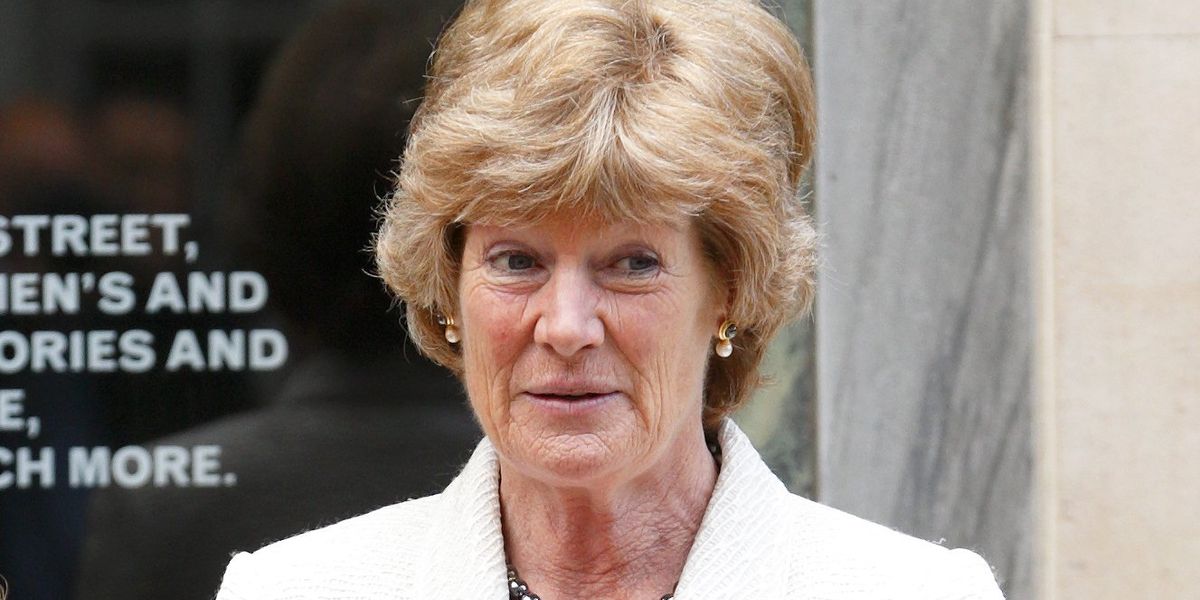 Princess Diana’s sister ‘seriously injured’ and left hospitalised for several weeks Princess Diana’s sister ‘seriously injured’ and left hospitalised for several weeks