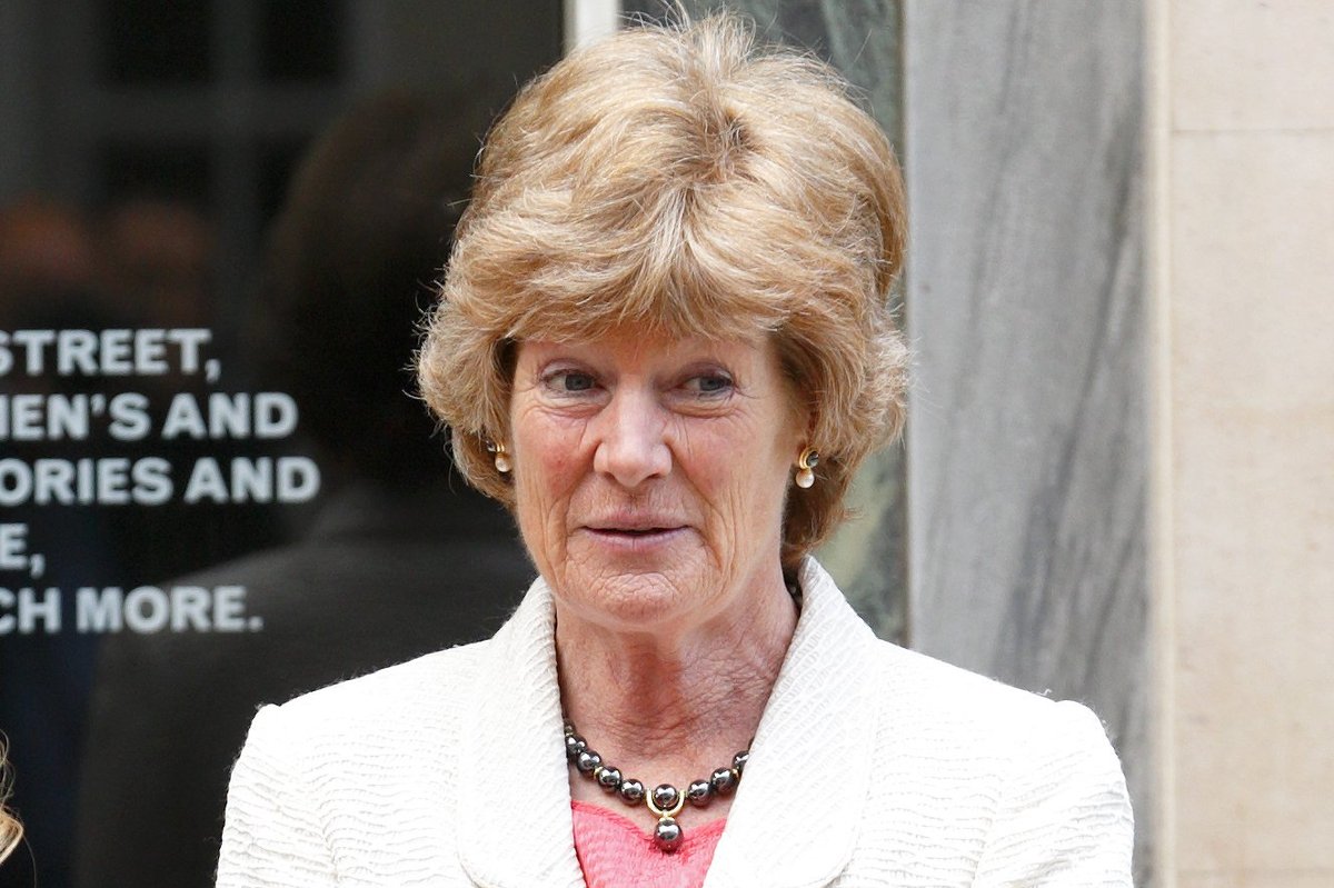 Lady Sarah McCorquodale