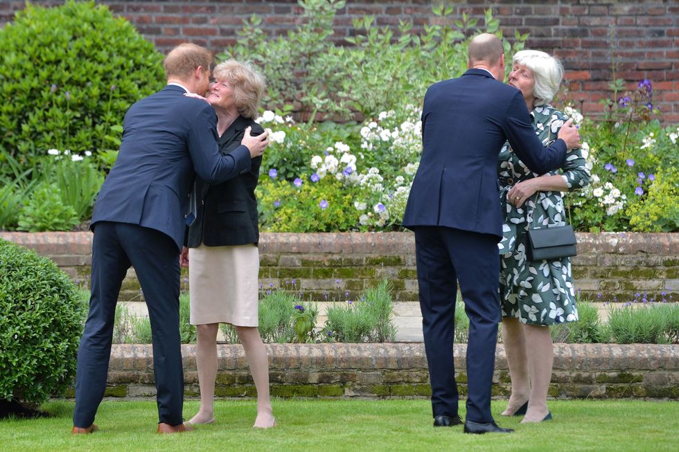 Lady Sarah McCorquodale