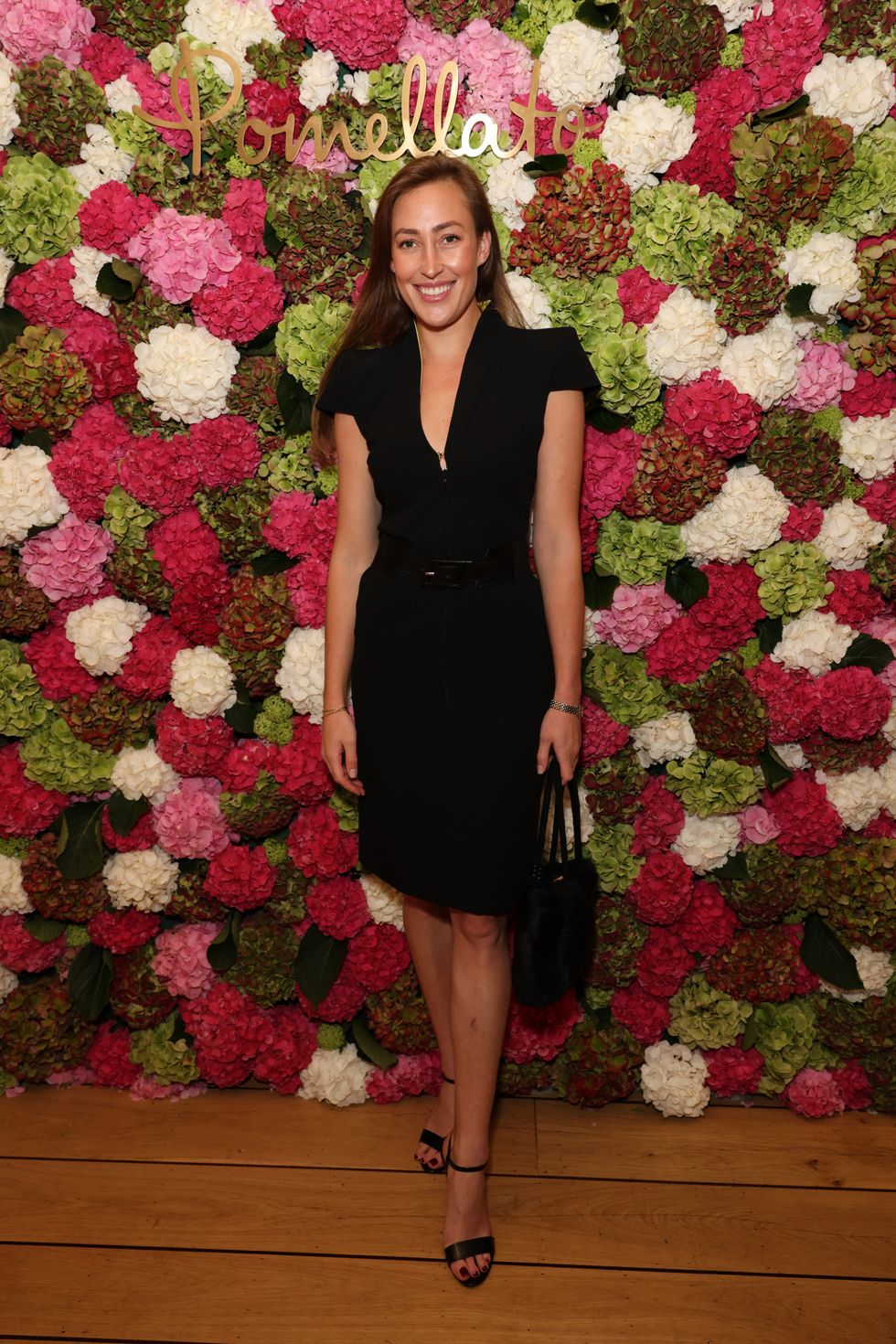 Lady Tatiana Mountbatten