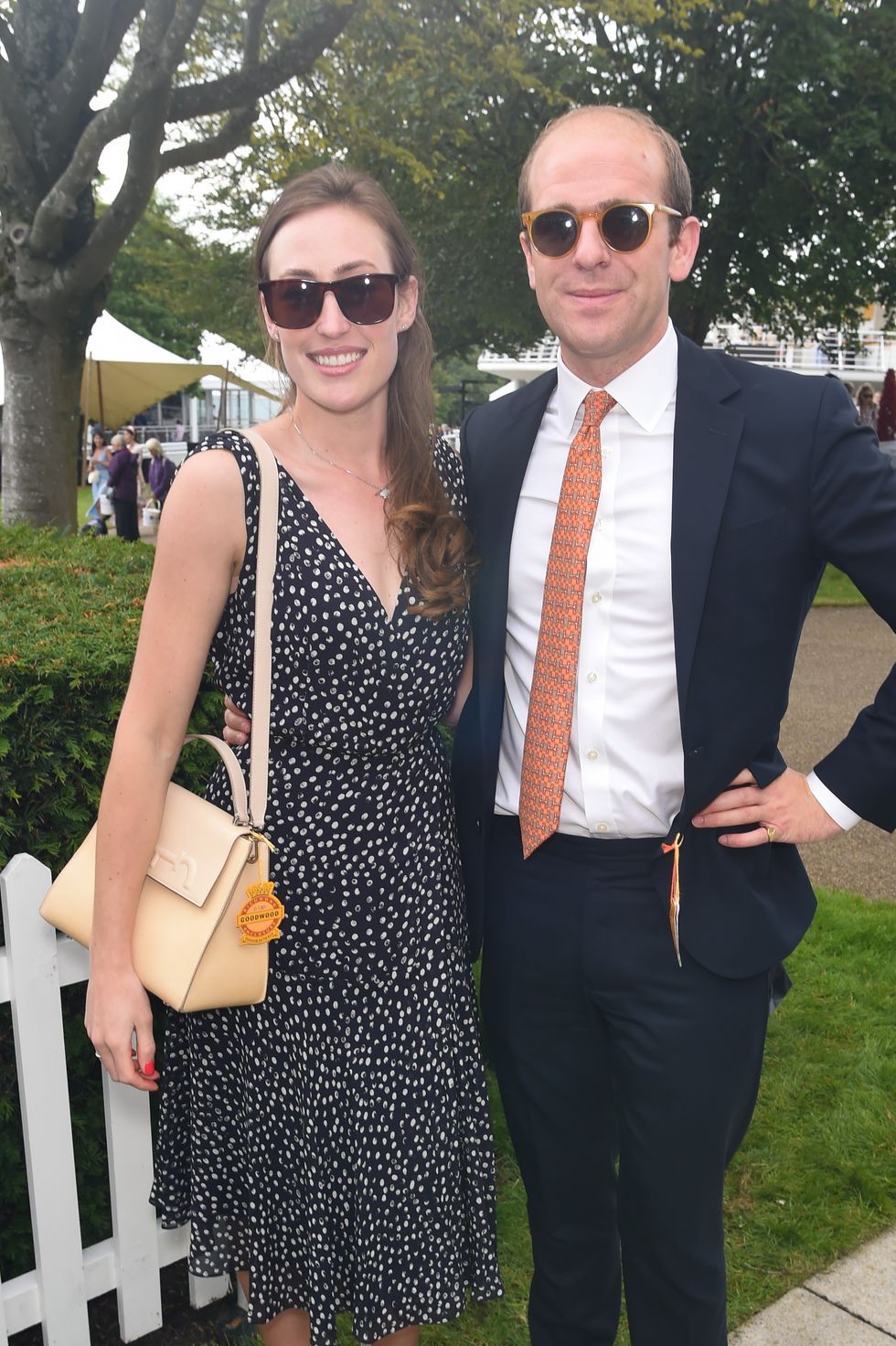 Lady Tatiana Mountbatten