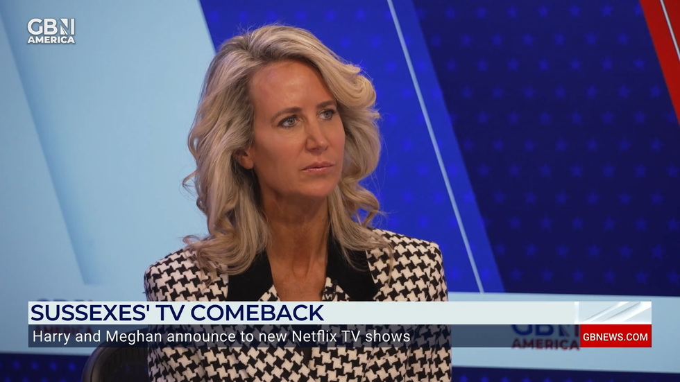 Lady Victoria Hervey