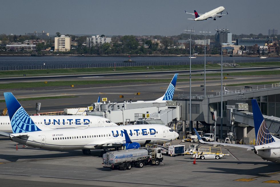 LaGuardia Airport