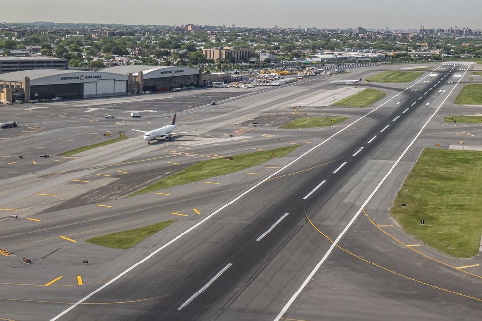 LaGuardia Airport