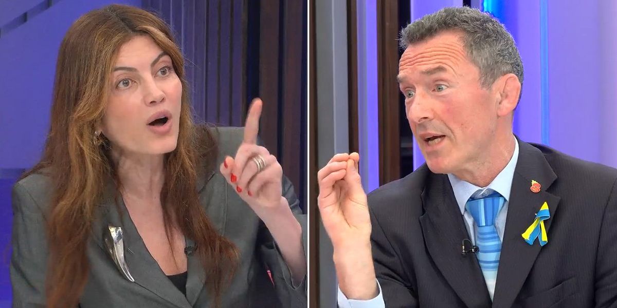 ‘We are NOT a platform for Islamic extremists!’ ‘We are NOT a platform for Islamic extremists!’