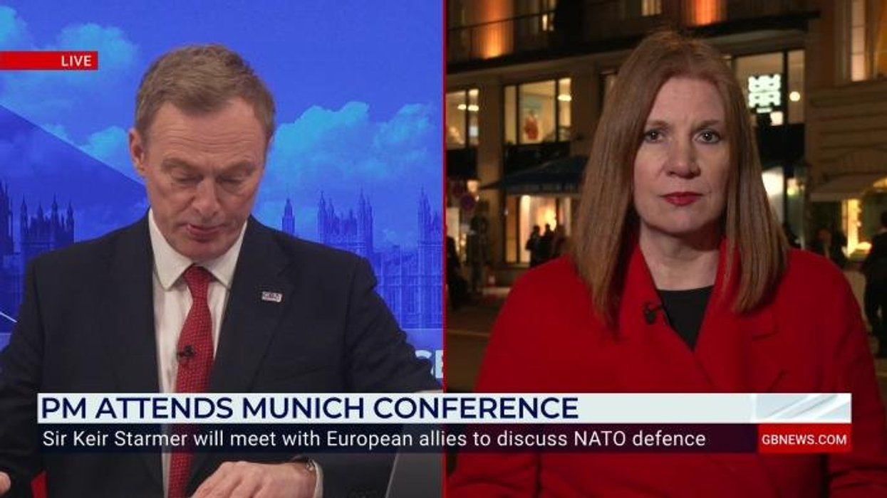 Keir Starmer faces another resignation blow as Chagos deal architect 'considering No10 exit'