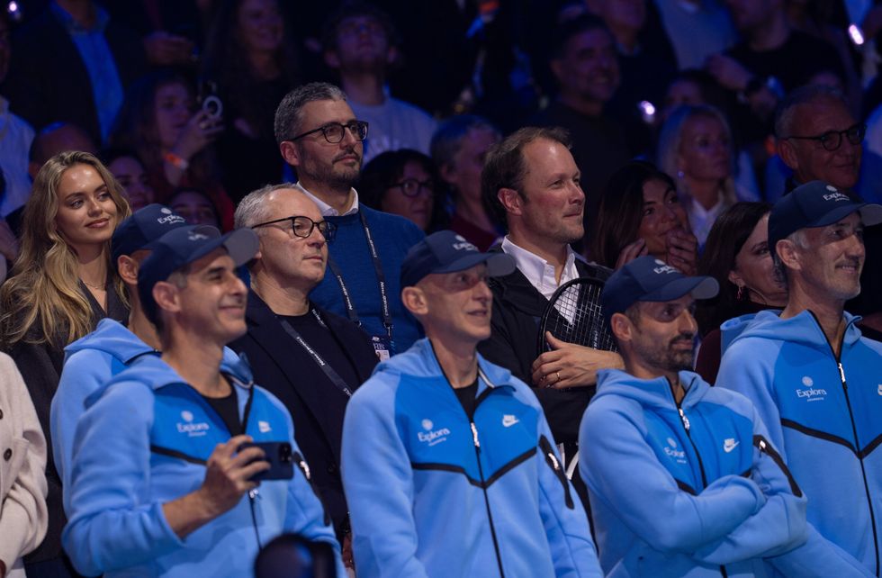 Laila Hasanovic revealed she was busy walking runways at Copenhagen and Paris Fashion Weeks