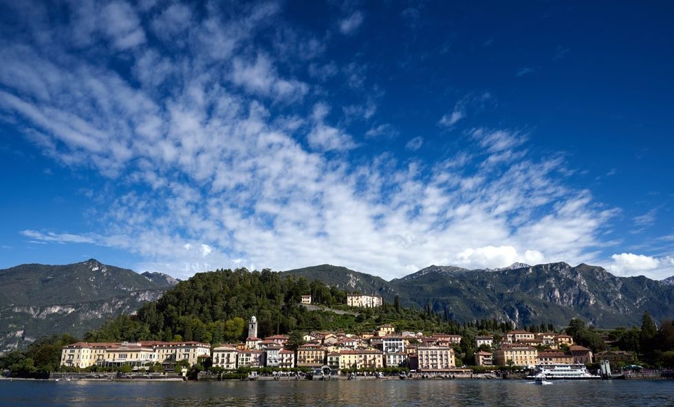 Lake Como