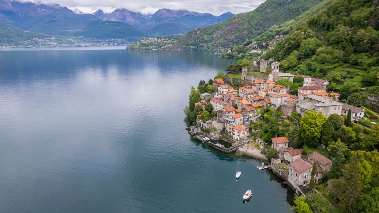 Lake Como