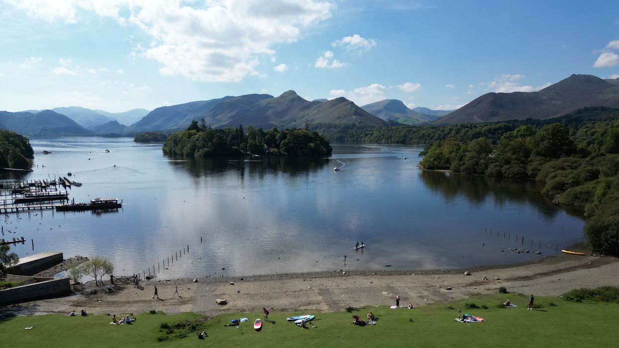 Lake District