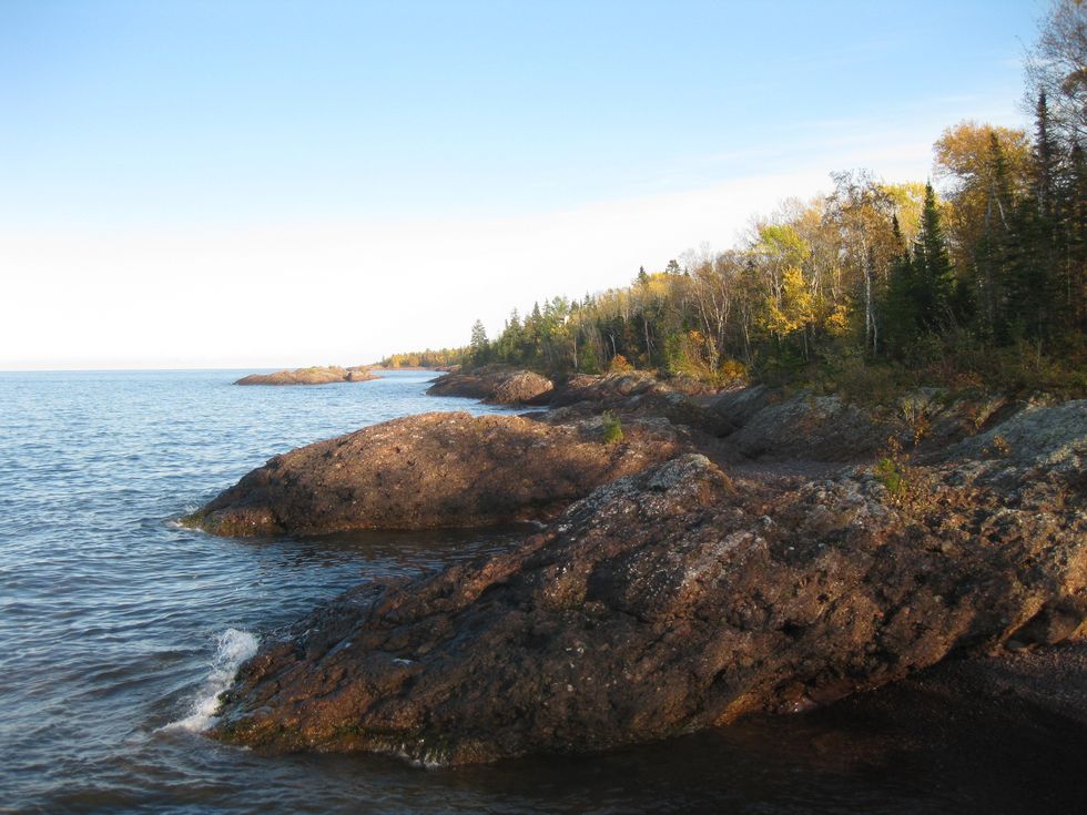 Lake Superior