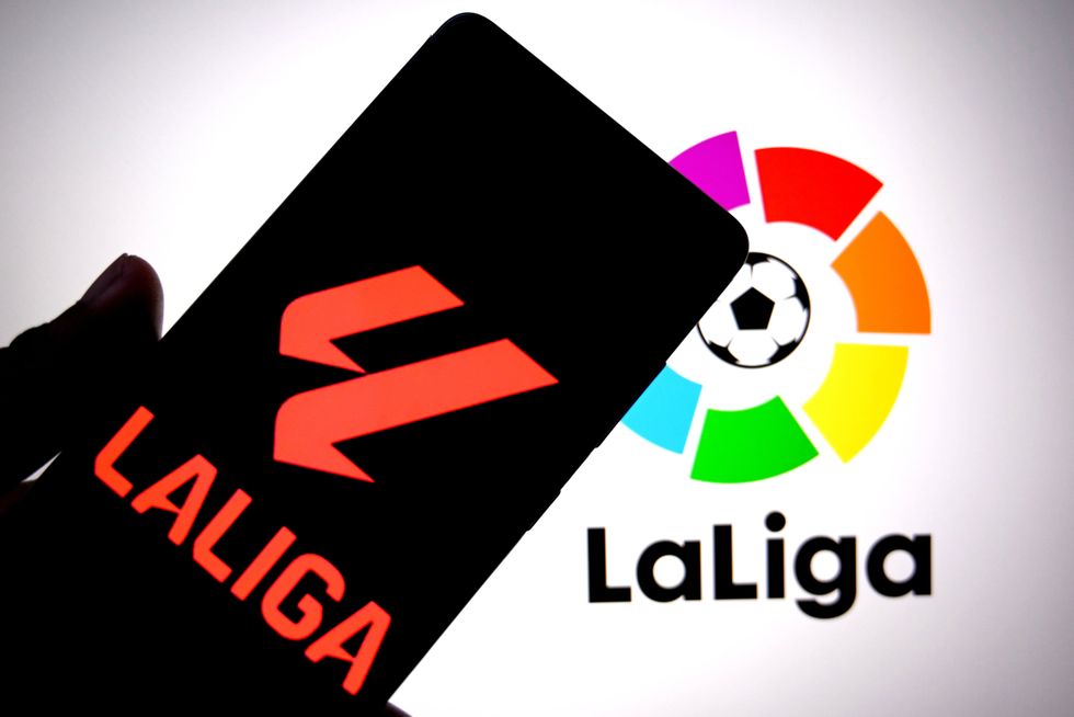 LALIGA logo
