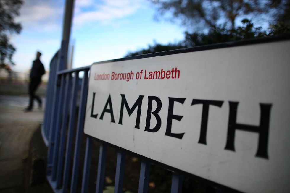 Lambeth Council