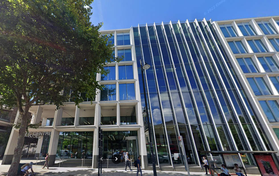 Lambeth Council