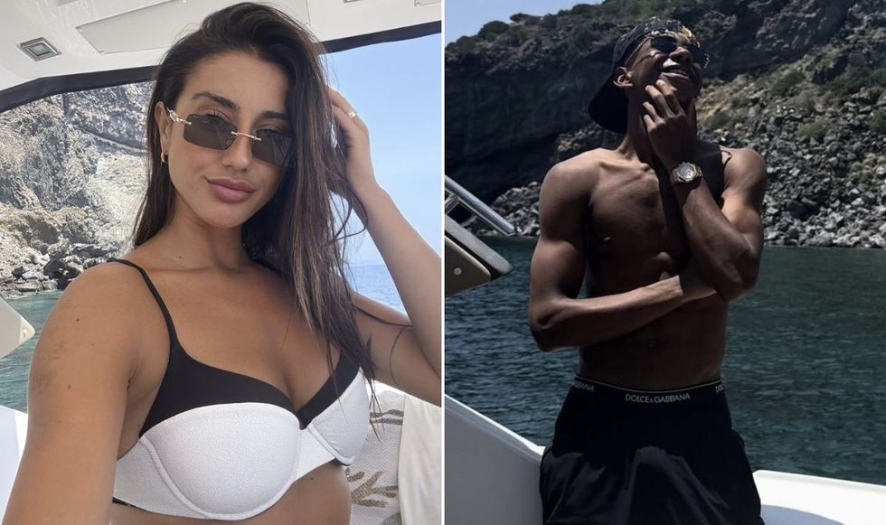 Lamine Yamal Fati Vazquez