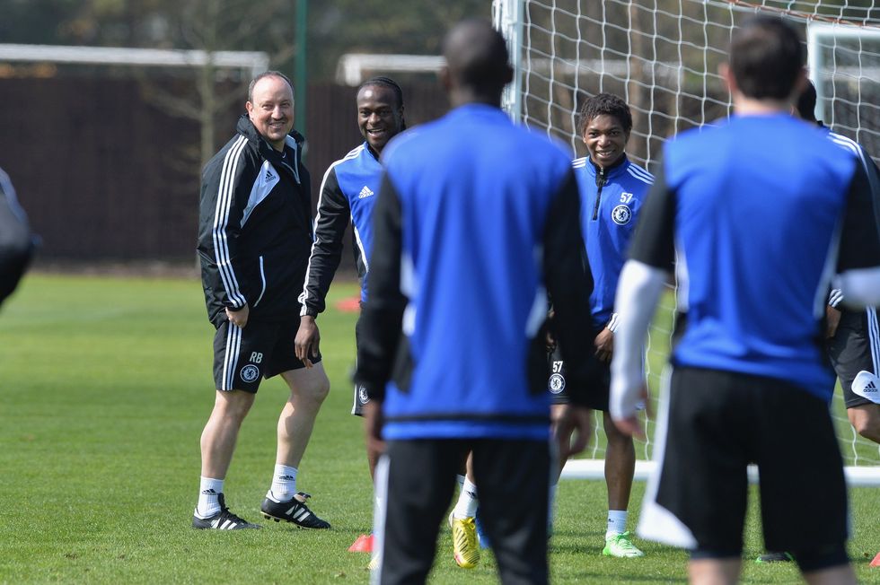 Lamisha Musonda, the former Chelsea youth player, has disclosed in a heartbreaking social media post that he believes he has merely days remaining to live