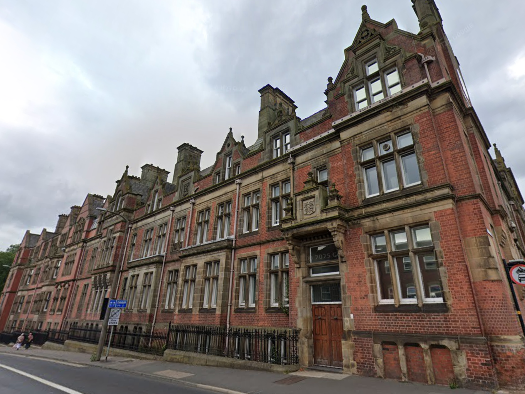 Lancashire County Council