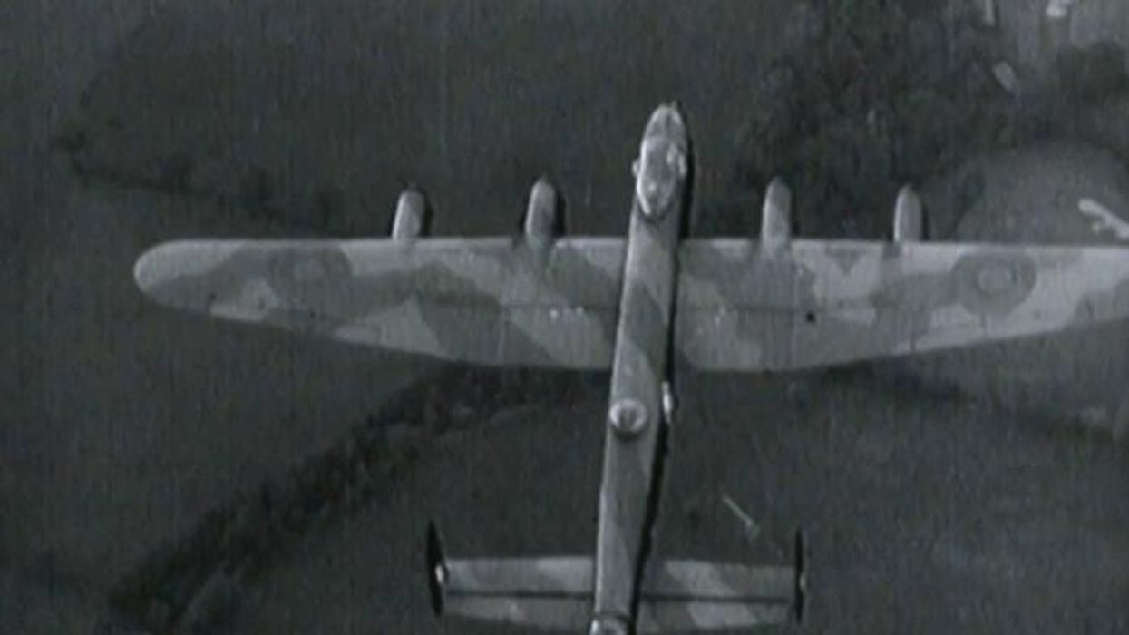VE Day 80: What planes will take part in historic flypast?
