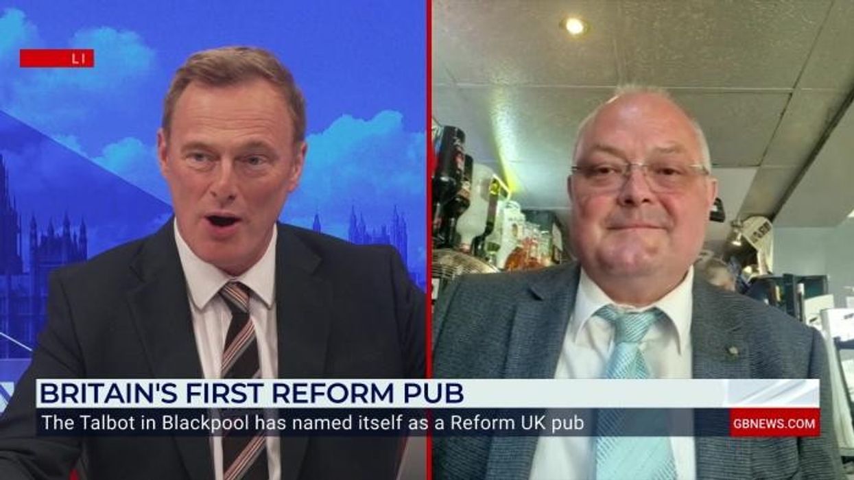 Much-loved historic pub targeted by council busybodies in 'ridiculous' planning row