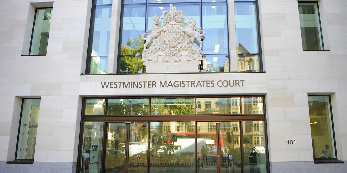 NextImg:Suspected Isis terrorist who 'recently converted to Islam' accused of plotting mustard gas attack