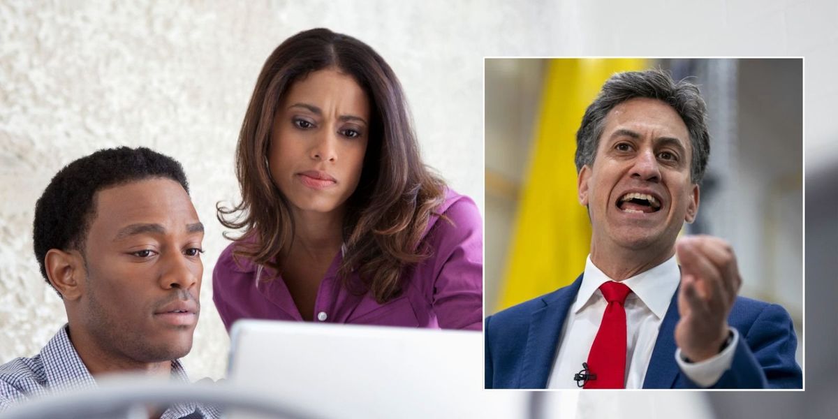 Landlords warned they could be ‘forced’ to install heat pumps under Ed Miliband’s net zero drive Landlords warned they could be ‘forced’ to install heat pumps under Ed Miliband’s net zero drive