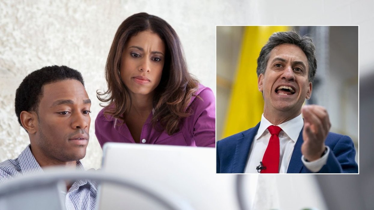 Landlords warned they could be 'forced' to fit heat pumps or solar panels under Ed Miliband's net zero drive