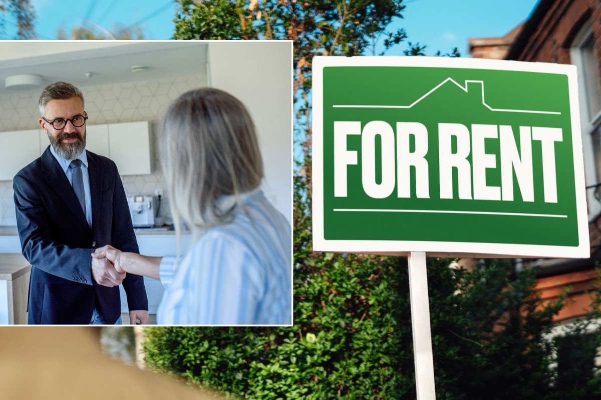 Renters' Rights Act explained as landlords now face fines up to £40,000