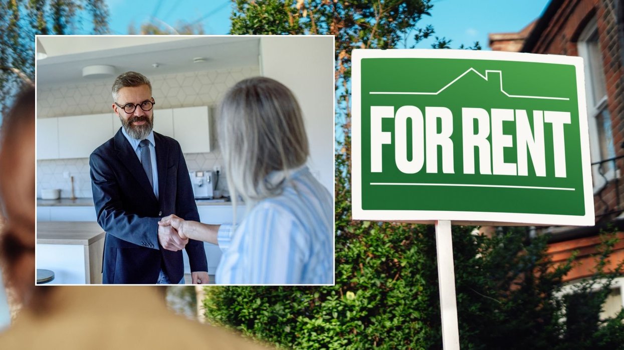 Renters' Rights Act explained as landlords now face fines up to £40,000