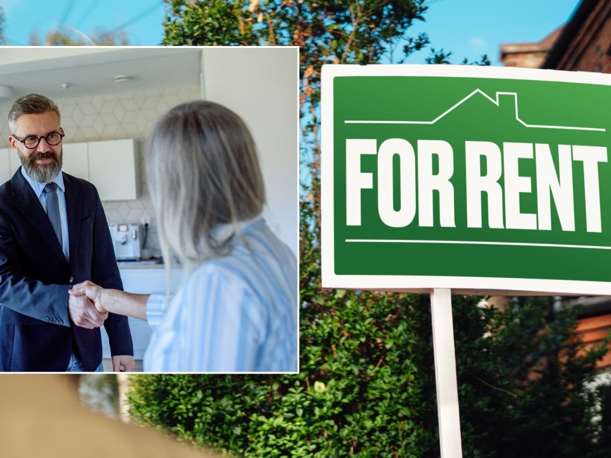 Renters' Rights Act explained as landlords now face fines up to £40,000