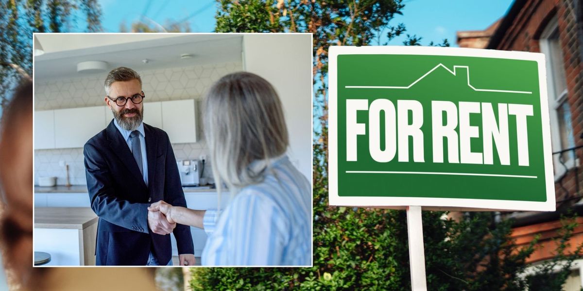 Renters’ Rights Act explained as landlords now face fines up to £40,000 Renters’ Rights Act explained as landlords now face fines up to £40,000