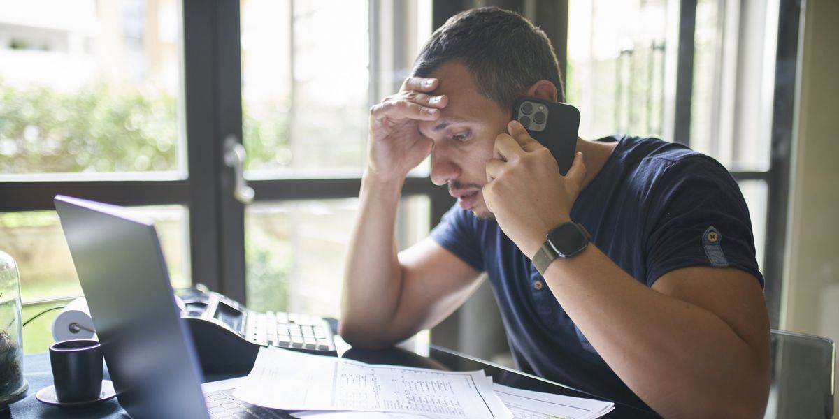 Millions of landlords face £7,000 fine if they fail to send key document this week Millions of landlords face £7,000 fine if they fail to send key document this week