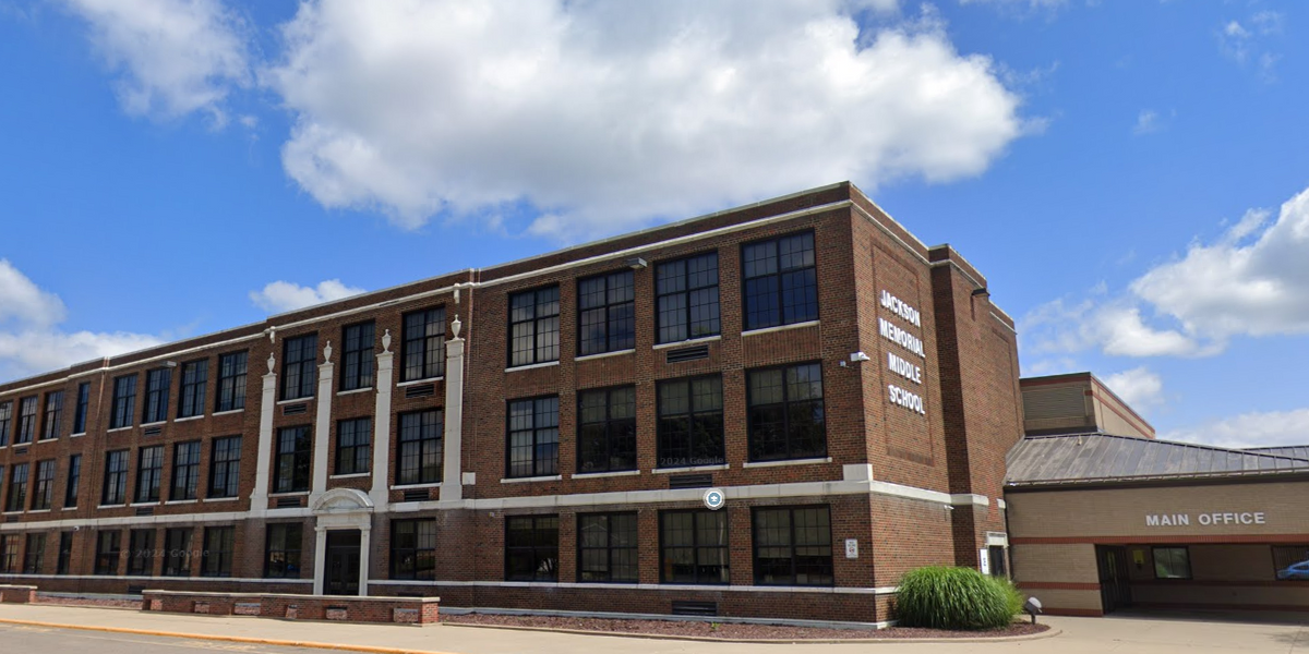 NextImg:Teacher handed $450k payout after being 'forced to resign' for refusing to use trans students’ preferred pronouns