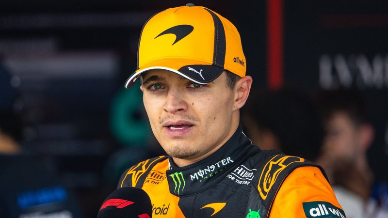 Lando Norris has delivered a stark assessment of McLaren's position following a deeply disappointing opening race of the 2026 Formula One campaign