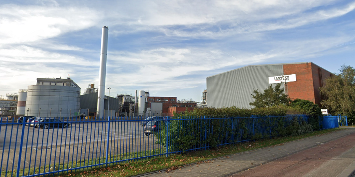 NextImg:Manchester police order urgent lockdown over 'hazmat incident' as locals told to stay indoors