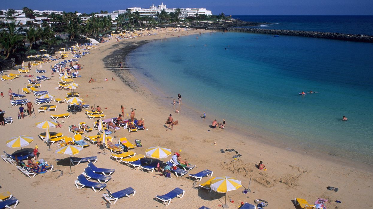 Lanzarote