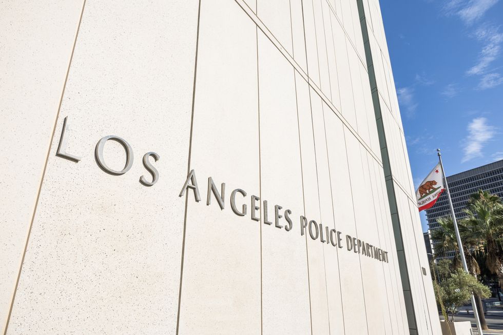 LAPD